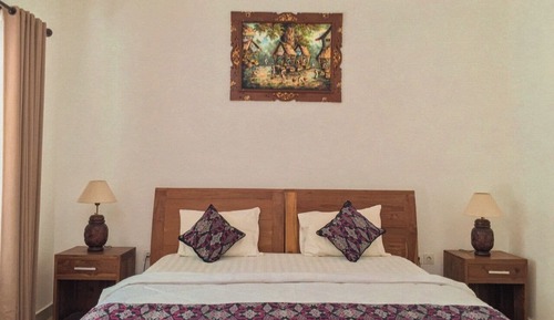 Habitación Deluxe, 1 cama de matrimonio grande