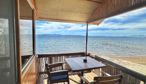 Habitación clásica, vistas al mar