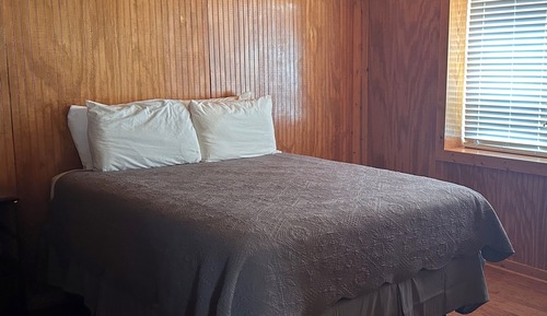 Apartamento junior, 2 habitaciones, vistas al lago