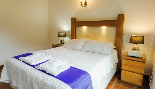 Habitación junior