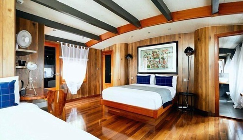 Suite Premium