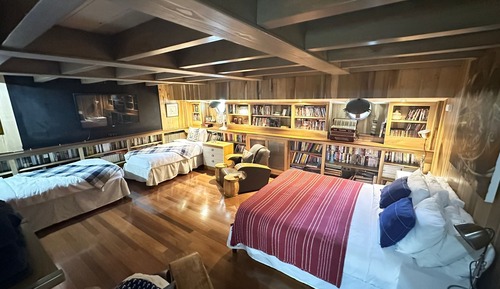 Habitación cuádruple
