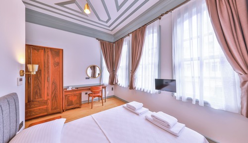 Habitación doble