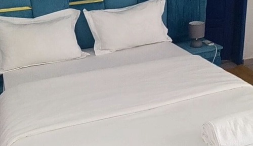 Apartamento clásico