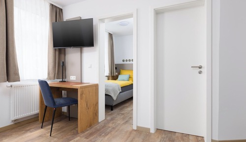 Habitación familiar