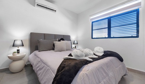 Apartamento Deluxe (MM6)