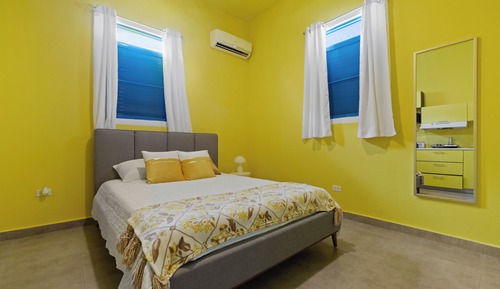 Estudio City, cocina (MM2)
