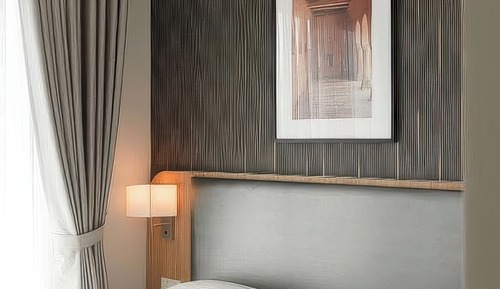 Apartamento Premium, 3 habitaciones, balcón, vistas a la ciudad