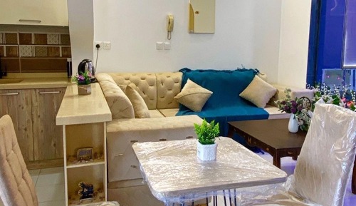 Deluxe Chalet