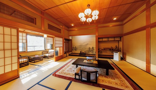 Habitación superior