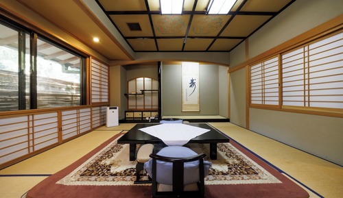 Habitación superior