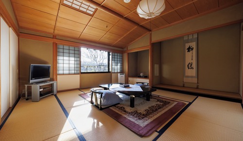 Habitación superior
