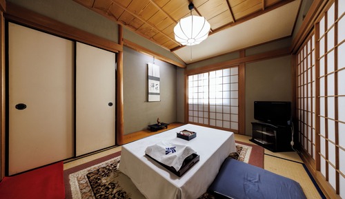 Habitación superior