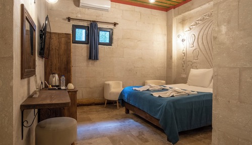 Habitación económica