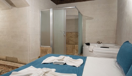 Suite estudio Royal