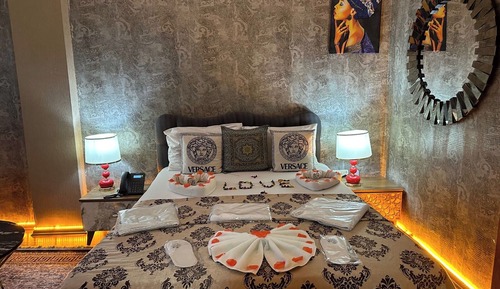 Habitación individual estándar