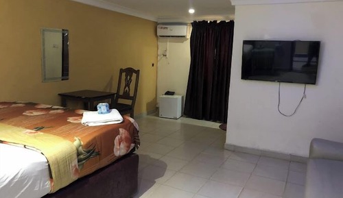 Habitación Deluxe, balcón, vistas a la ciudad
