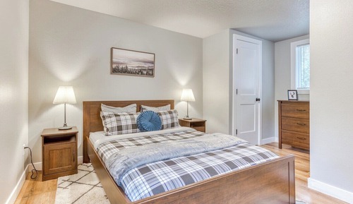 Apartamento Confort, no fumadores