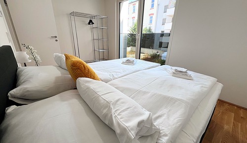 Apartamento Deluxe