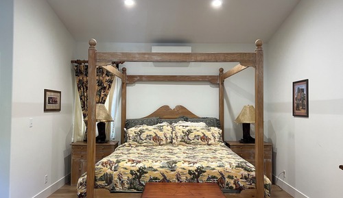 Habitación familiar