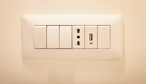Habitación Deluxe con 1 cama doble o 2 individuales
