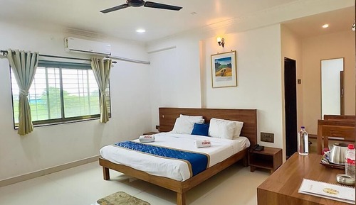 Habitación estándar