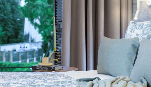 Apartamento Premier
