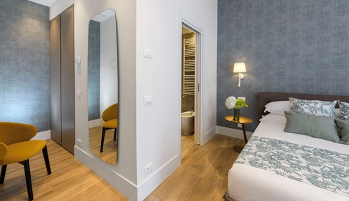 Apartamento exclusivo