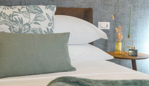 Apartamento de lujo
