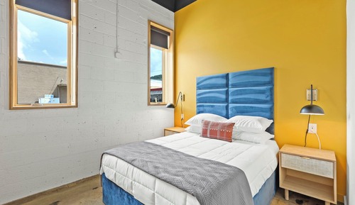 Suite Deluxe