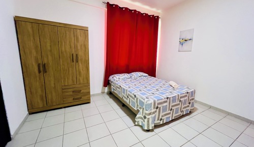 Habitación Deluxe doble, 1 cama doble, no fumadores, baño privado