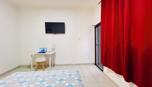 Suite Confort, 1 cama doble, no fumadores, baño privado