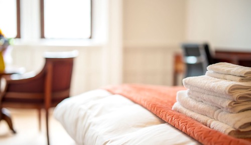 Apartamento de lujo