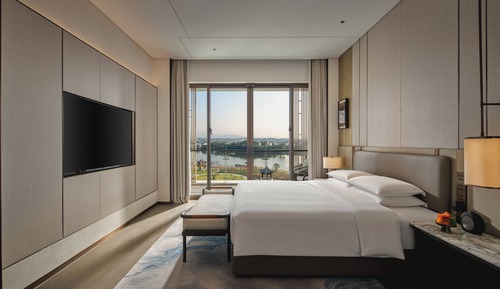 Suite ejecutiva