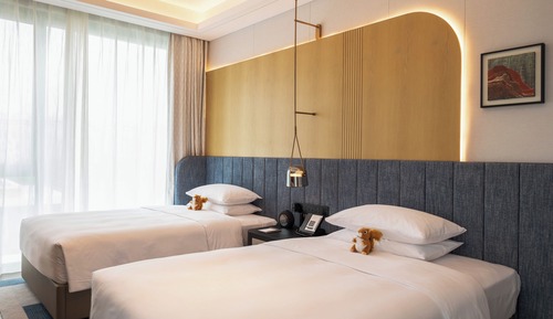 Suite familiar