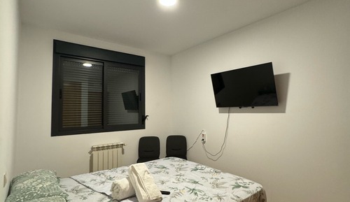 Habitación tradicional doble