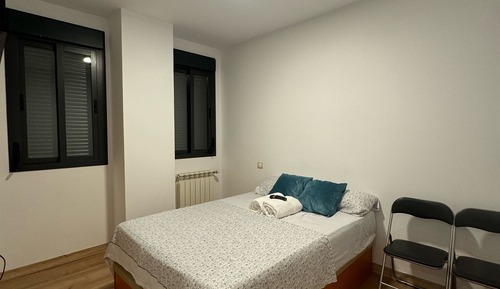 Habitación Confort doble