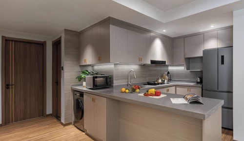 Apartamento Deluxe, 2 habitaciones