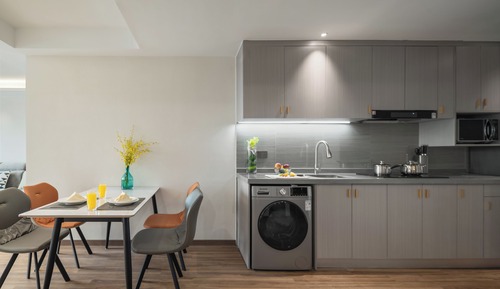 Apartamento Premier, 1 habitación