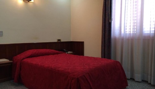 Habitación individual básica