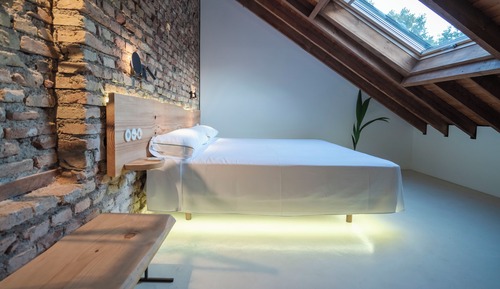 Suite Duplex
