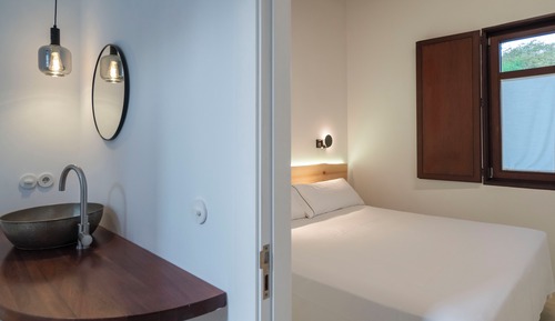 Suite superior