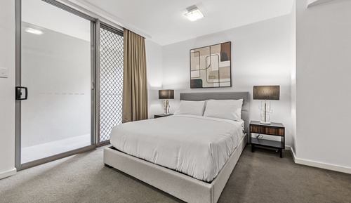 Apartamento, 3 habitaciones, terraza, planta baja