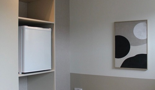 Estudio estándar