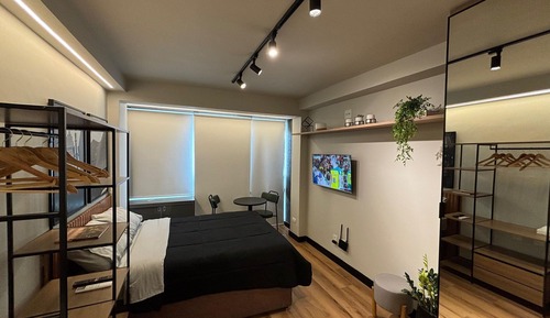 Apartamento básico