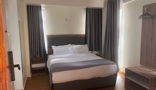 Habitación estándar