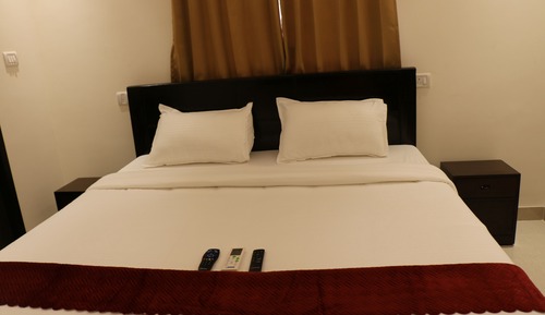 Habitación ejecutiva