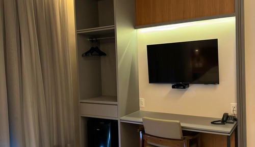 Habitación Deluxe doble