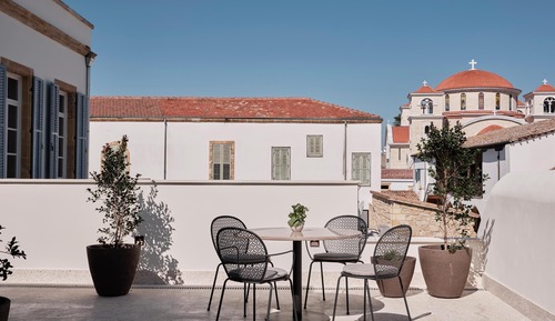 Suite ejecutiva, 2 habitaciones, vistas a la ciudad
