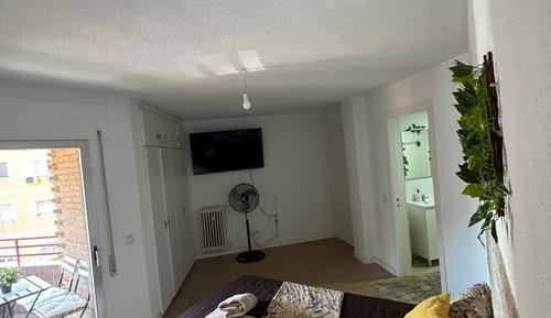 Habitación tradicional doble